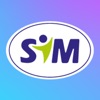 SIM Digital icon