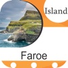 Faroe Island icon