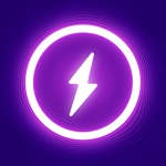 Download Charging Show: Cool Animation app