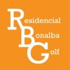 Asociación RBG. icon