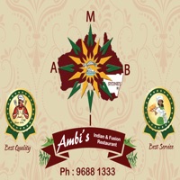 Ambis Indian and Fusion