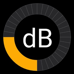 Sound Meter - Simple Detector