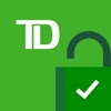 TD Authenticate icon
