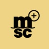 MSCI+ icon