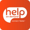 Help On Demand icon