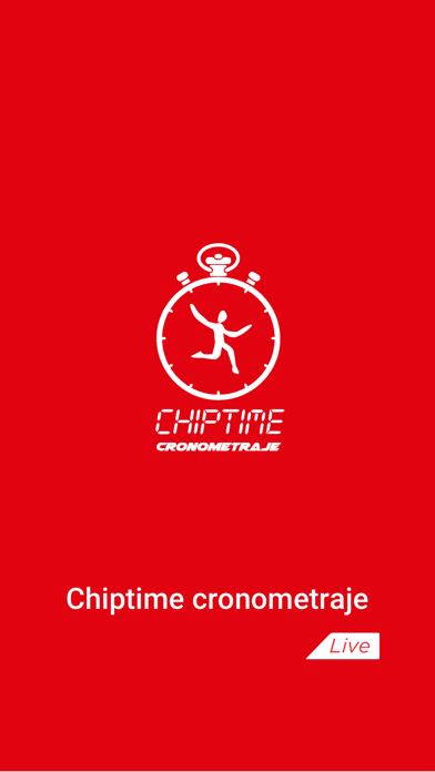 Screenshot #1 pour Chiptime