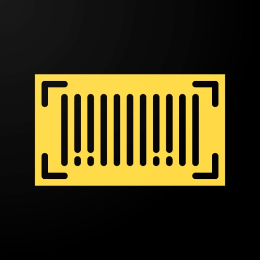 Barcodes Saver icon