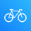 Bikemap - Carte vélo et GPS