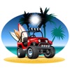 Its a Jeep Thing Sticker Pack - iPhoneアプリ