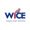 This is an application (ePOD) of WICE Logistics Public Company Limited