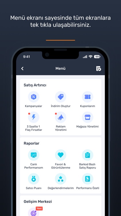 Trendyol Seller Center screenshot-7