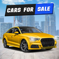 Car Saler Simulator 2024