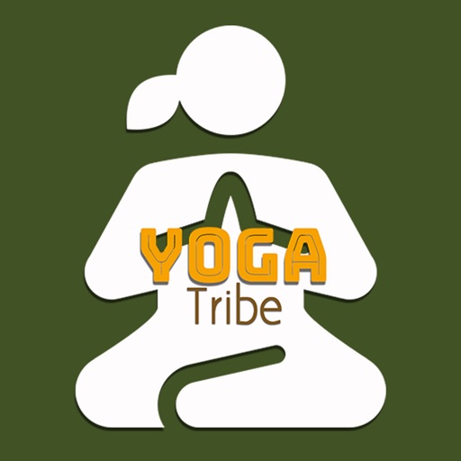 The Yoga Tribe