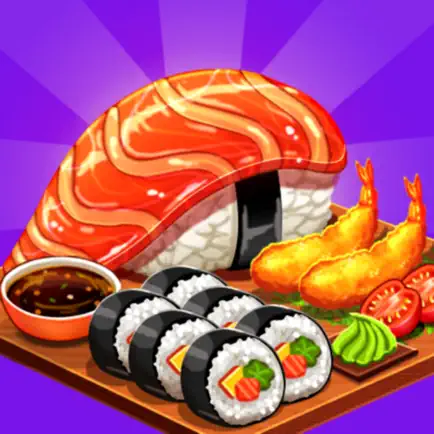 Cooking Max : кафе кухня игра Читы