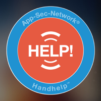 HandHelp - Notruf App System