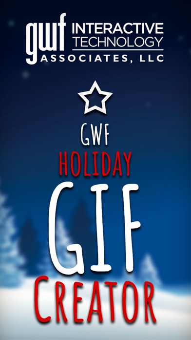 GWF GIF Creator Screenshot