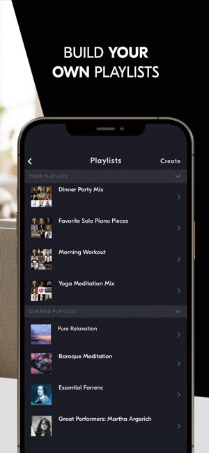 IDAGIO Stream Classical Music su App Store