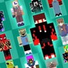 Skins for Minecraft + Skinseed