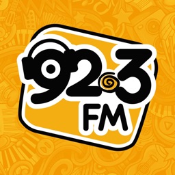 Rádio 92 FM São Luís