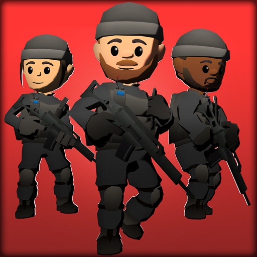Special Forces Tycoon