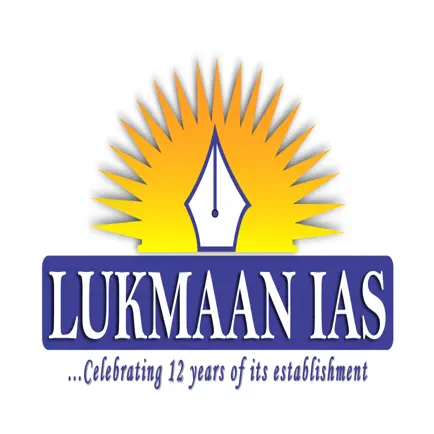 Lukmaan IAS Читы