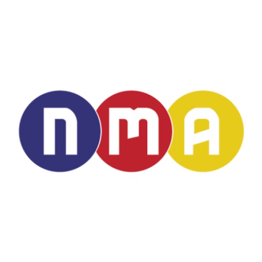 NMA icon