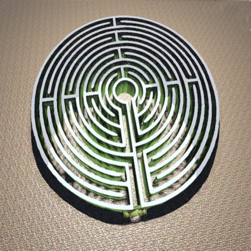 The Metaphysical Labyrinth