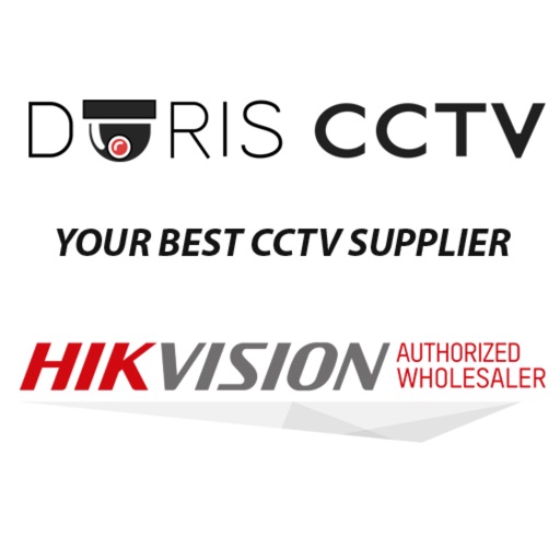 Doris CCTV