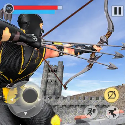 Ninja Warrior Epic Battle Cheats