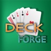 DeckForge: StratCard icon