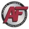 Alaska Fitness icon