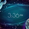 Peaceful Clock - iPhoneアプリ