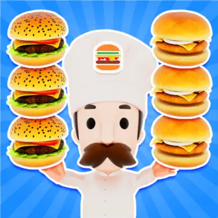 Burger Shop 3D Читы