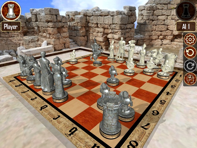 Free download SparkChess Lite APK for Android