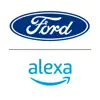 Ford+Alexa delete, cancel