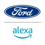 Ford+Alexa App Problems