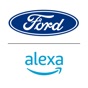 Ford+Alexa app download