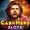 Cash Hero™ - Slots Casino icon