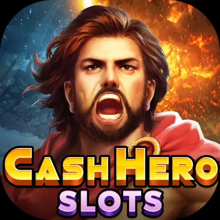 Cash Hero™ - Slots Casino Cheats