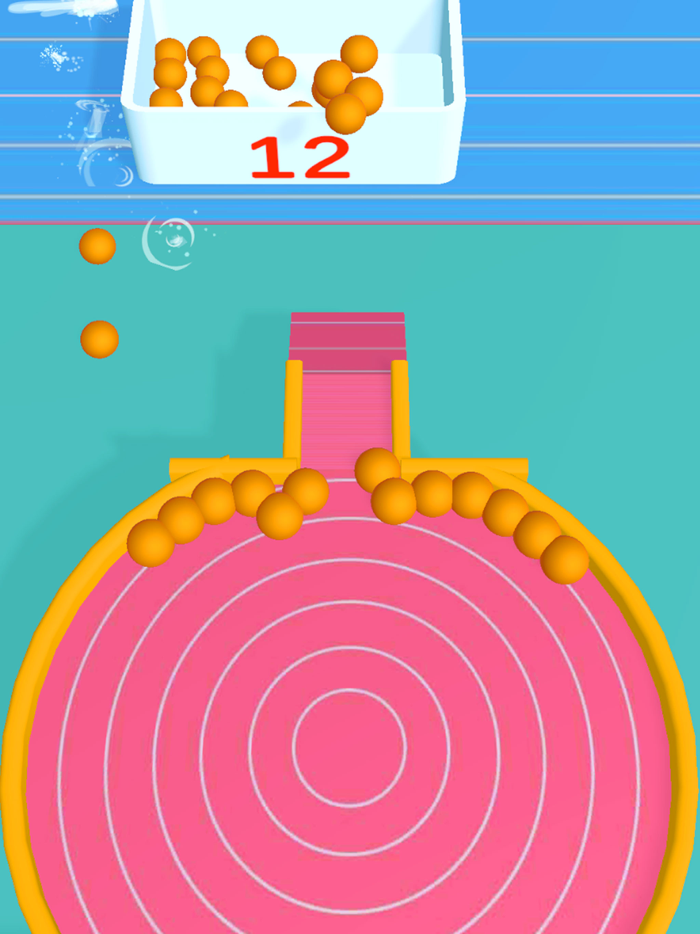 Mood Booster Kit Hyper casual