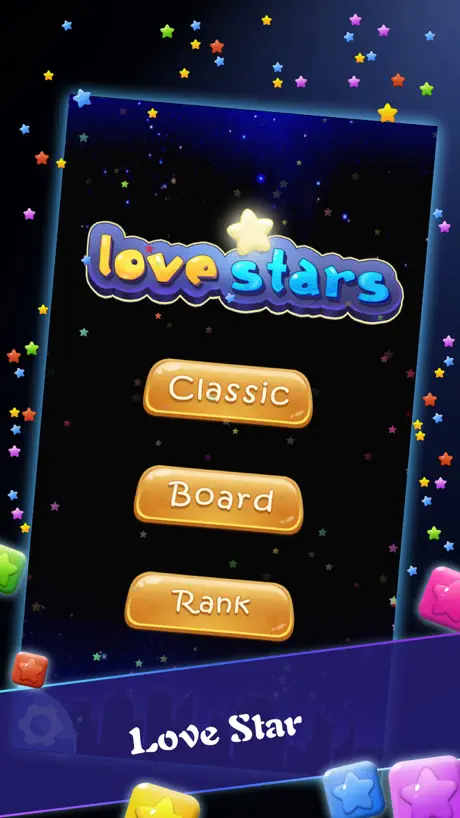 Love Stars
