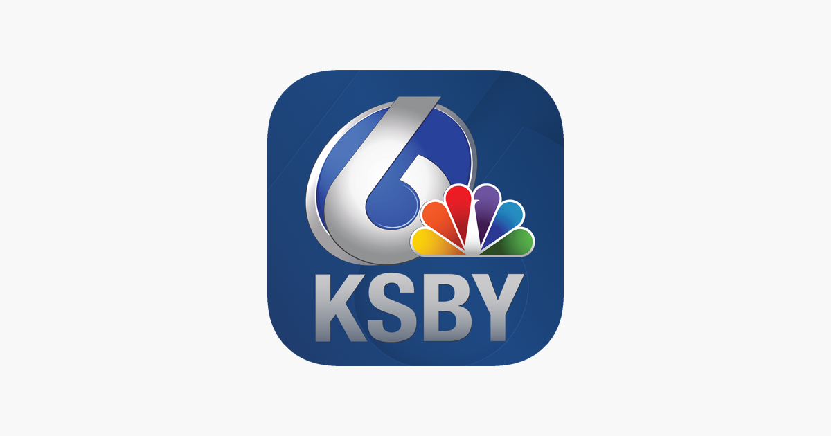 ‎KSBY News on the App Store