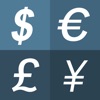外汇助手 - 支持全球所有汇率 - 数据实时更新 icon