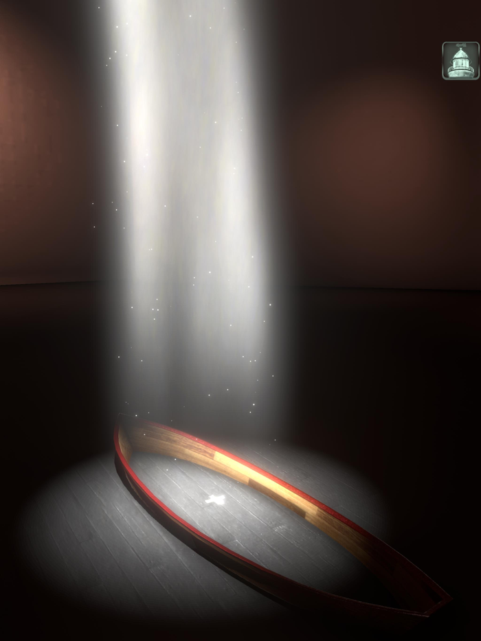 Lillie is the Keeper