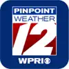 WPRI Pinpoint Weather 12 contact information