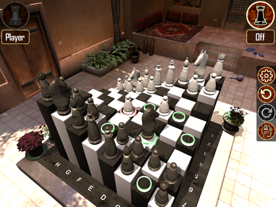 Warrior Chessのおすすめ画像3