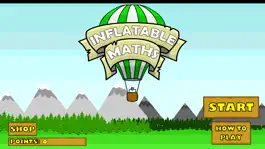 Game screenshot Inflatable Maths - Learn Maths mod apk