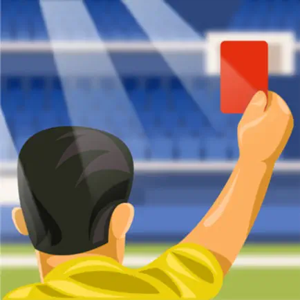 Football Referee Simulator Cheats