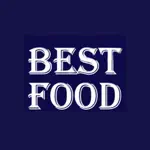 Best Food. App Contact