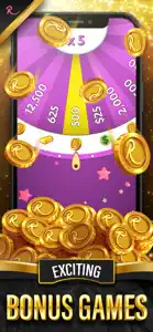 Words to Win: Real Money Games screenshot #8 for iPhone